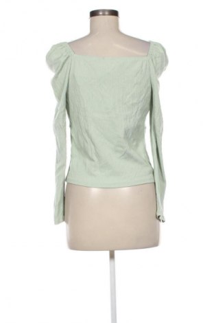 Dámska blúza Gina Tricot, Veľkosť XL, Farba Zelená, Cena  26,95 €