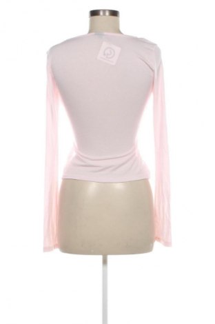 Bluză de femei Gina Tricot, Mărime S, Culoare Roz, Preț 69,99 Lei