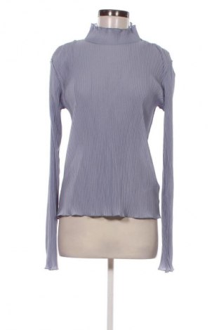 Női blúz Gina Tricot, Méret L, Szín Szürke, Ár 5 469 Ft