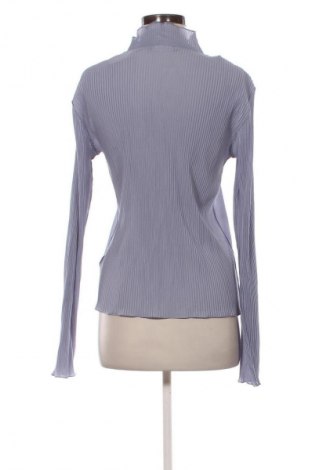 Női blúz Gina Tricot, Méret L, Szín Szürke, Ár 5 469 Ft