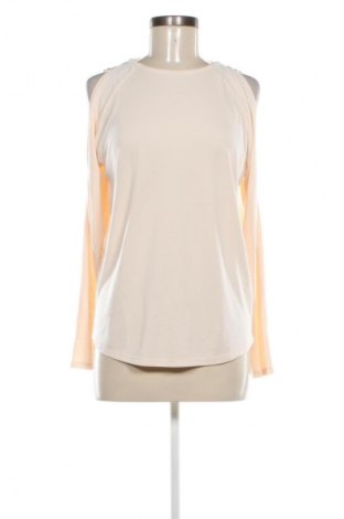 Bluză de femei Gina Tricot, Mărime M, Culoare Ecru, Preț 69,99 Lei
