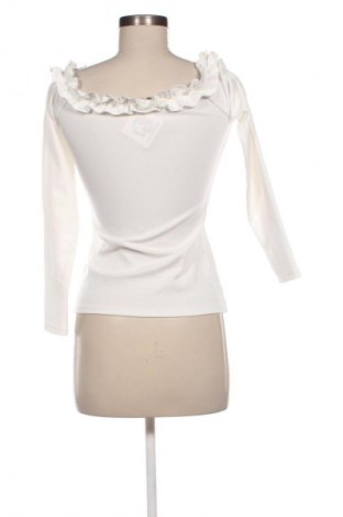 Bluză de femei Gina Tricot, Mărime M, Culoare Alb, Preț 69,99 Lei