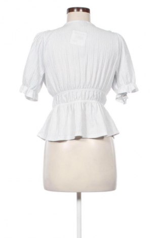 Dámská halenka Gina Tricot, Velikost M, Barva Modrá, Cena  278,00 Kč