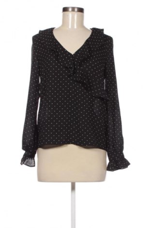 Bluză de femei Gina Tricot, Mărime XS, Culoare Multicolor, Preț 51,45 Lei