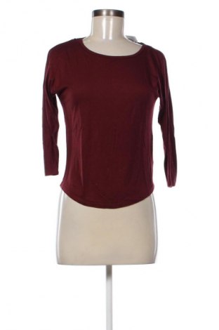 Dámská halenka Gina Tricot, Velikost XS, Barva Červená, Cena  247,00 Kč