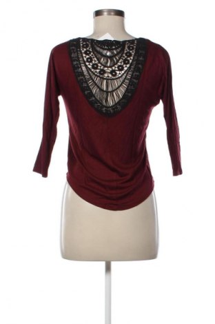Dámská halenka Gina Tricot, Velikost XS, Barva Červená, Cena  247,00 Kč