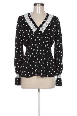 Dámska blúza Girl in Mind, Veľkosť M, Farba Viacfarebná, Cena  9,72 €