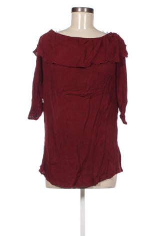 Bluză de femei Glamorous, Mărime M, Culoare Roșu, Preț 47,99 Lei
