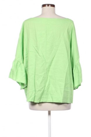 Dámska blúza Grae, Veľkosť XL, Farba Zelená, Cena  10,00 €