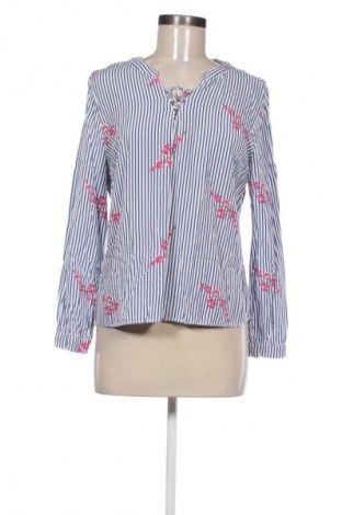Damen Shirt Greenpoint, Größe L, Farbe Mehrfarbig, Preis € 9,79