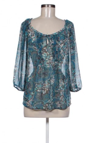 Damen Shirt Grey Wolf, Größe XL, Farbe Mehrfarbig, Preis 9,79 €