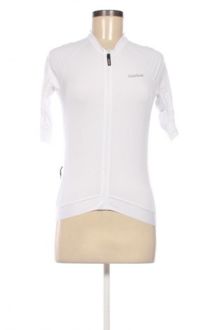 Damen Shirt GripGrab, Größe L, Farbe Weiß, Preis 43,99 €