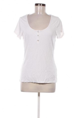 Bluzka damska Guess, Rozmiar L, Kolor Biały, Cena 355,99 zł