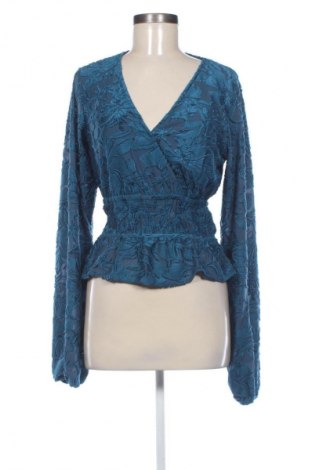 Női blúz Guess, Méret M, Szín Sokszínű, Ár 6 509 Ft