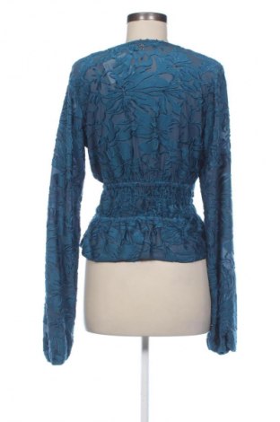 Női blúz Guess, Méret M, Szín Sokszínű, Ár 6 509 Ft