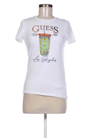 Dámská halenka Guess, Velikost M, Barva Bílá, Cena  608,00 Kč