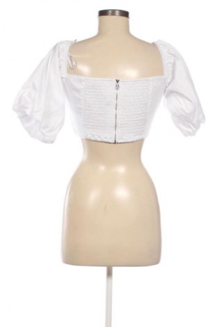 Dámska blúza Guess, Veľkosť XS, Farba Biela, Cena  19,26 €