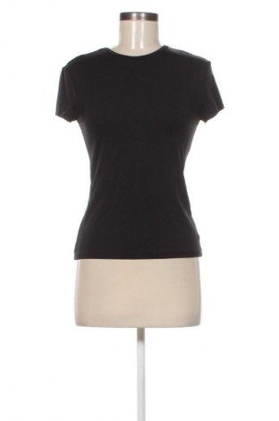 Bluzka damska H&M, Rozmiar M, Kolor Czarny, Cena 62,99 zł