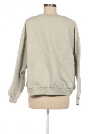 Дамска блуза H&M, Размер L, Цвят Зелен, Цена 16,99 лв.
