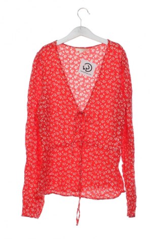 Bluză de femei H&M, Mărime XS, Culoare Multicolor, Preț 65,99 Lei