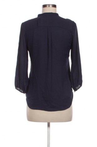 Γυναικεία μπλούζα H&M, Μέγεθος S, Χρώμα Μπλέ, Τιμή 12,99 €