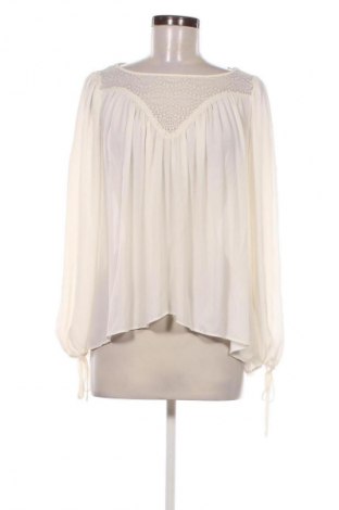 Dámská halenka H&M, Velikost S, Barva Krémová, Cena  309,00 Kč