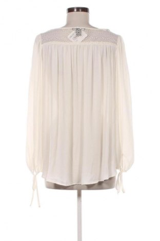 Dámská halenka H&M, Velikost S, Barva Krémová, Cena  309,00 Kč