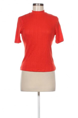 Bluzka damska H&M, Rozmiar M, Kolor Czerwony, Cena 48,99 zł