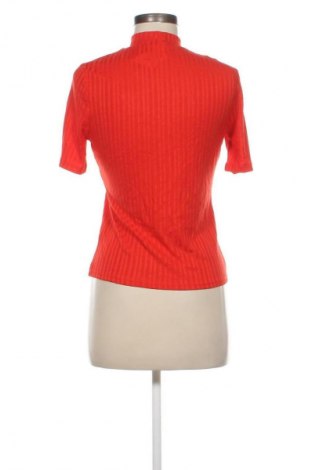 Bluzka damska H&M, Rozmiar M, Kolor Czerwony, Cena 48,99 zł