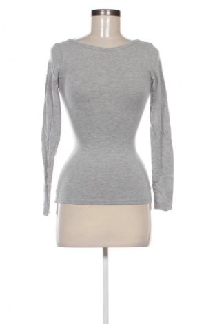 Damen Shirt H&M, Größe XS, Farbe Grau, Preis 13,99 €