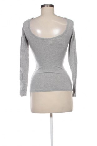 Damen Shirt H&M, Größe XS, Farbe Grau, Preis 13,99 €