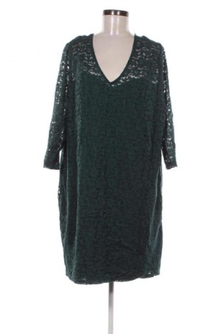 Női blúz H&M, Méret 4XL, Szín Zöld, Ár 3 659 Ft
