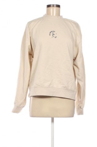 Дамска блуза H&M, Размер S, Цвят Бежов, Цена 39,99 лв.