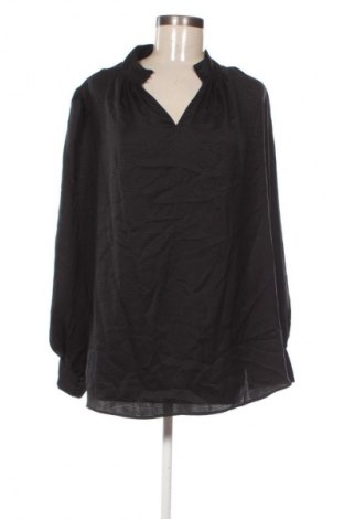 Damen Shirt H&M, Größe L, Farbe Schwarz, Preis € 13,99