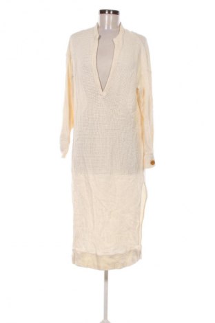 Bluză de femei H&M, Mărime S, Culoare Ecru, Preț 65,99 Lei