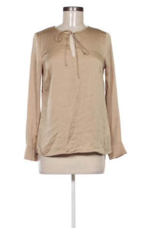Γυναικεία μπλούζα H&M, Μέγεθος S, Χρώμα Χρυσαφί, Τιμή 5,99 €