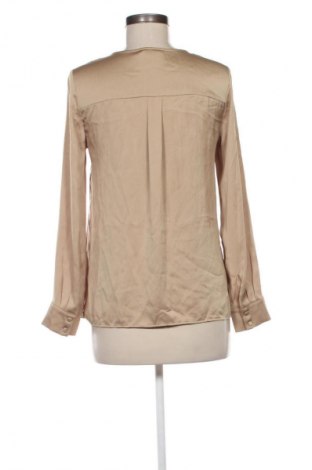 Γυναικεία μπλούζα H&M, Μέγεθος S, Χρώμα Χρυσαφί, Τιμή 5,99 €