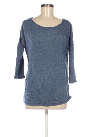 Damen Shirt H&M, Größe M, Farbe Blau, Preis 13,99 €