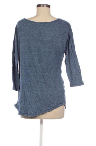 Damen Shirt H&M, Größe M, Farbe Blau, Preis 13,99 €