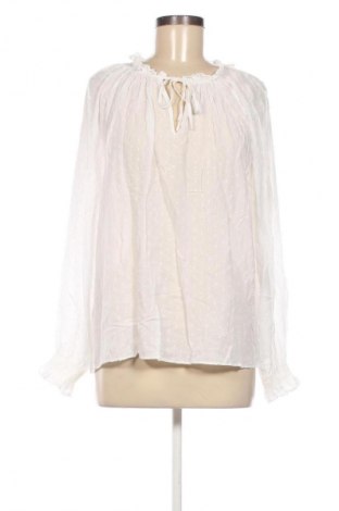Γυναικεία μπλούζα H&M, Μέγεθος XL, Χρώμα Λευκό, Τιμή 12,99 €