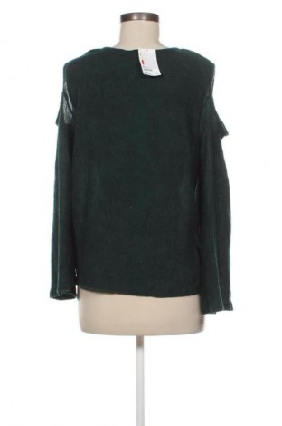Bluzka damska H&M, Rozmiar M, Kolor Zielony, Cena 62,99 zł