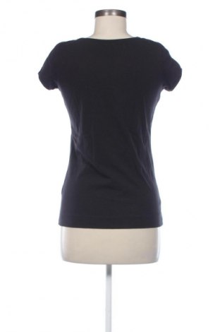 Damen Shirt H&M, Größe M, Farbe Schwarz, Preis 10,00 €