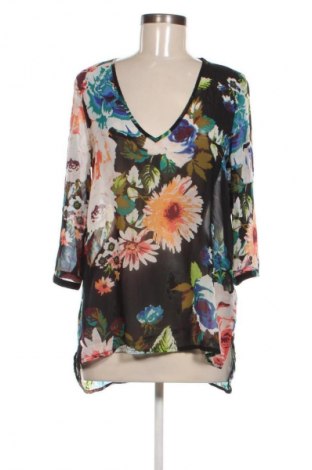 Bluzka damska H&M, Rozmiar S, Kolor Kolorowy, Cena 62,99 zł
