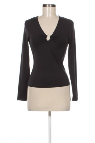 Bluză de femei H&M, Mărime S, Culoare Negru, Preț 65,99 Lei