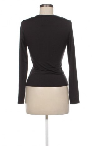 Bluză de femei H&M, Mărime S, Culoare Negru, Preț 65,99 Lei