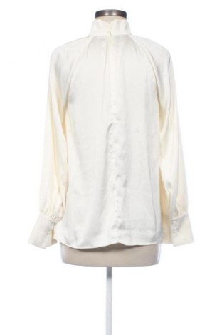 Дамска блуза H&M, Размер XS, Цвят Екрю, Цена 19,00 лв.