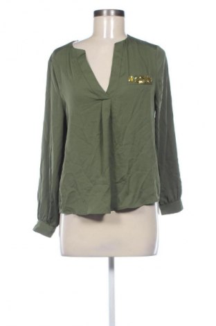 Bluză de femei H&M, Mărime S, Culoare Verde, Preț 50,00 Lei