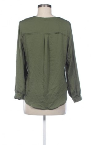 Bluză de femei H&M, Mărime S, Culoare Verde, Preț 50,00 Lei
