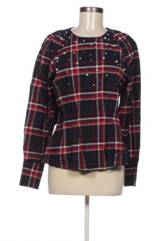 Bluză de femei H&M, Mărime M, Culoare Multicolor, Preț 107,99 Lei
