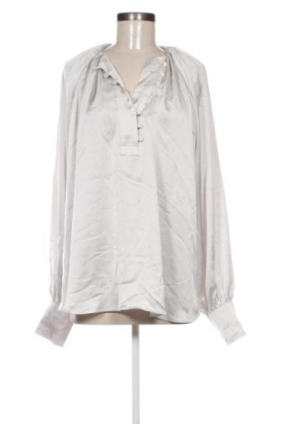 Bluză de femei H&M, Mărime L, Culoare Ecru, Preț 65,99 Lei